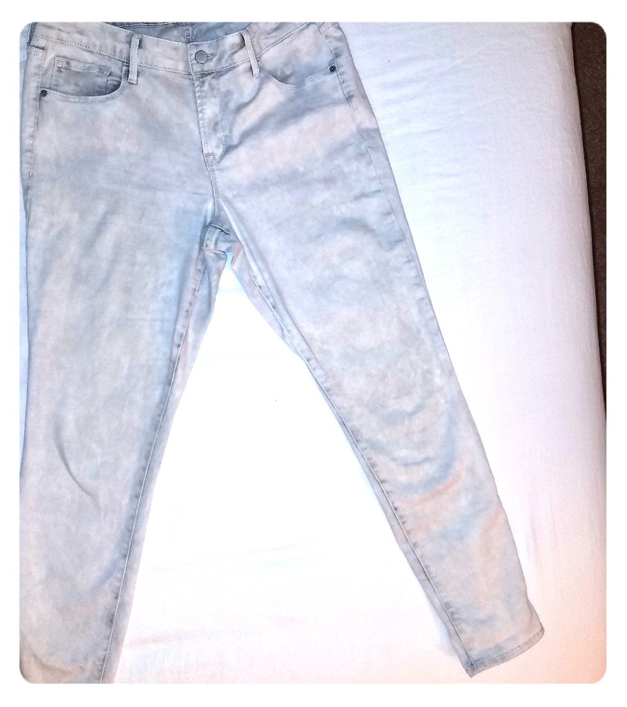 3 for $15 Old Navy Rockstar Jeans